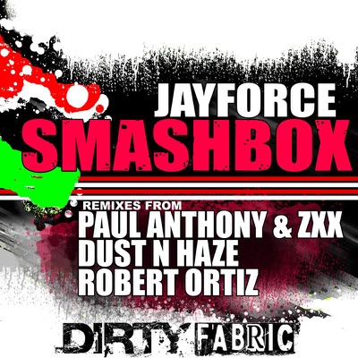 Smash Box