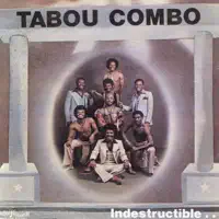 Aki Yoko — Tabou Combo