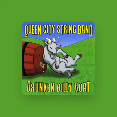 Listen to Queen City String Band, watch music videos, read bio, see tour dates & more!