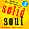 Solid Soul, 2010