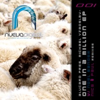 One In a Million - Single - Alucard