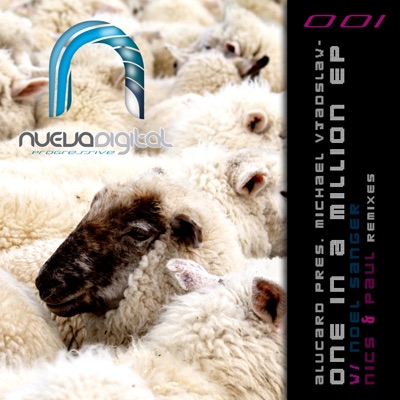 One In a Million - Single