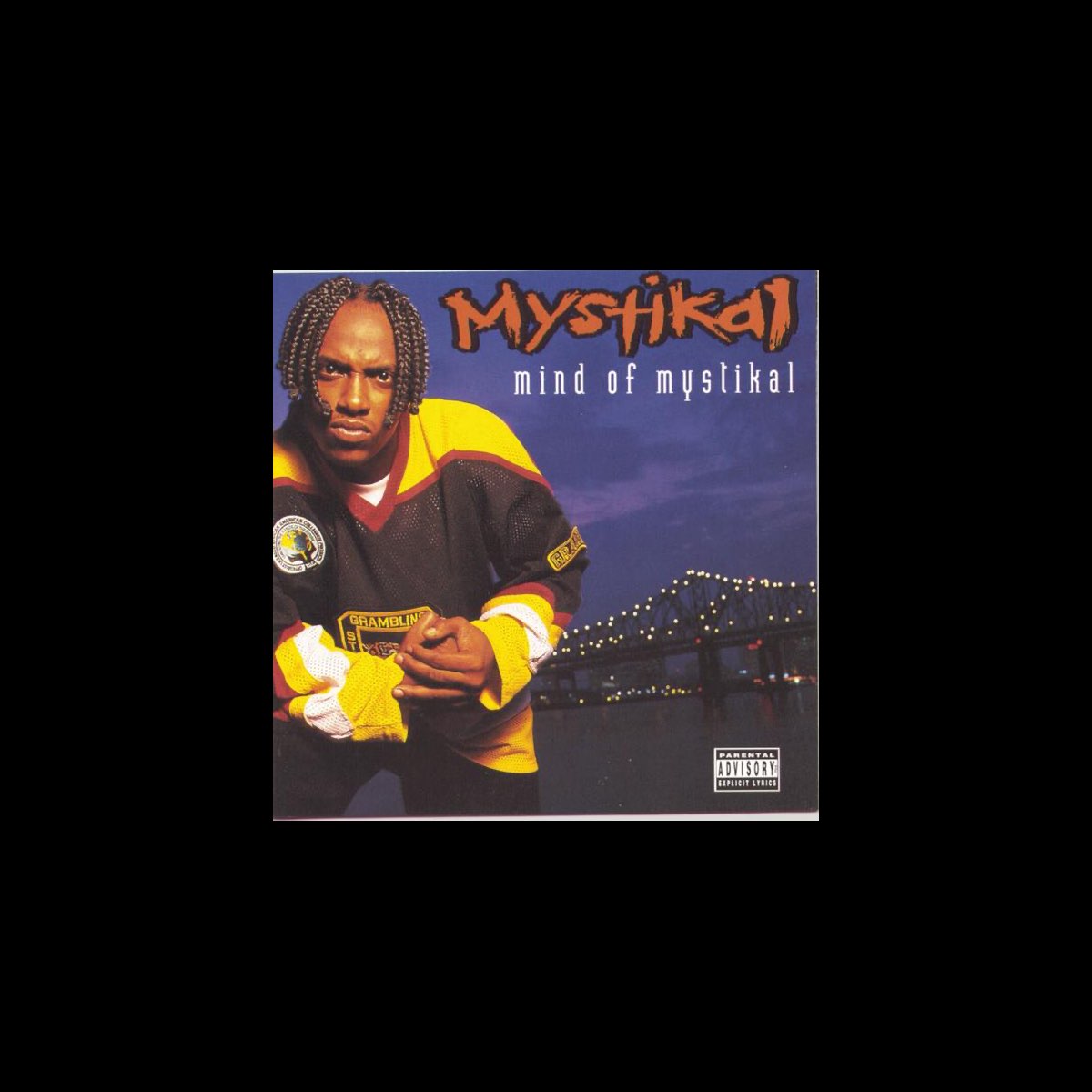 Mind of Mystikal by Mystikal on Apple Music.
