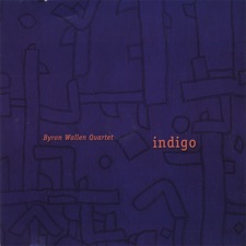 Byron Wallen - Closed Circle