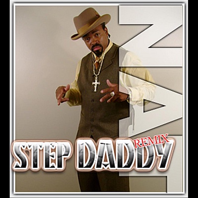 The Original Step Daddy - EP