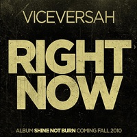 Right Now - Single - Viceversah