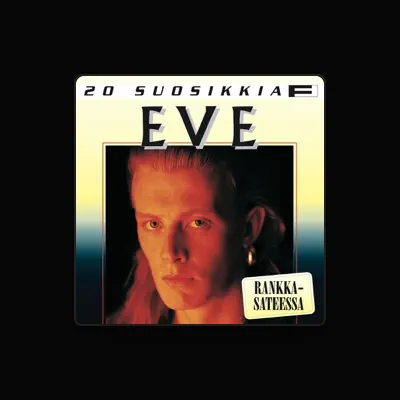 Listen to Eve, watch music videos, read bio, see tour dates & more!