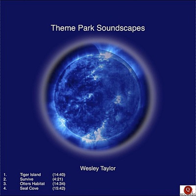 Theme Park Soundscapes