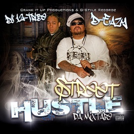 Shawty Wanna Thug D-Eazy