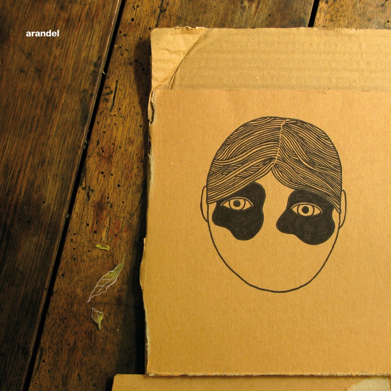 Cover du titre In D#7