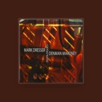 Denman Maroney