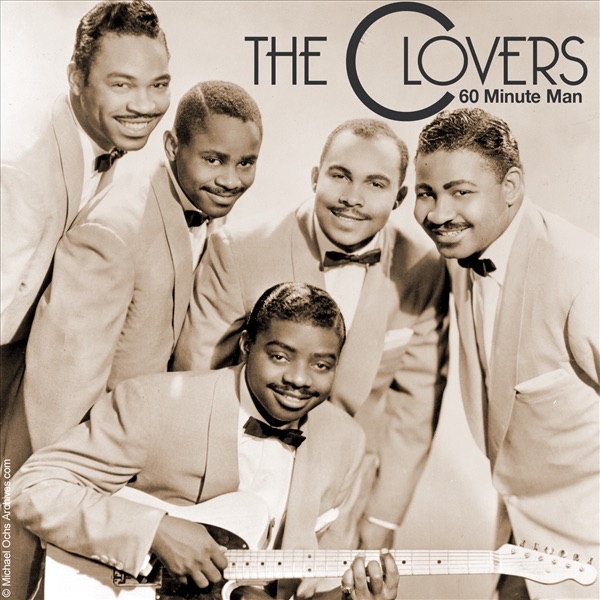 60 Minute Man (Re-Recorded Versions)