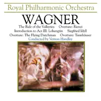 SIEGFRIED: IDYLL — ROYAL PHILHARMONIC ORCHESTRA
