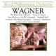 Wagner Opera Excerpts
