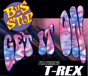 Get It On - EP