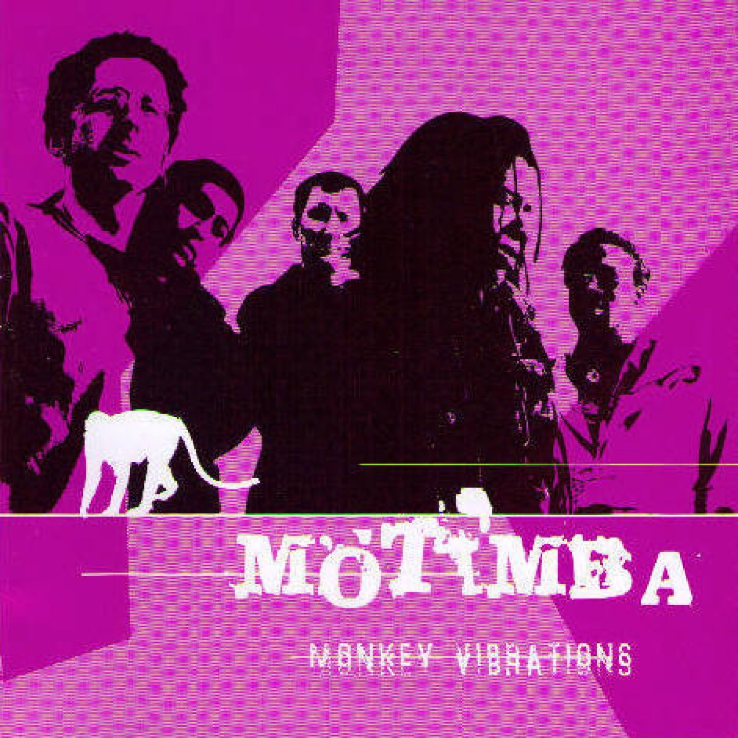 Motimba - Ta Bueno Eso