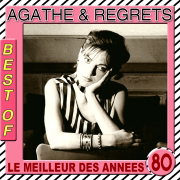 Je ne veux pas rentrer chez moi seule (Maxi Version) - Agathe & Regrets