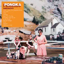 Hindsight - Ponoka