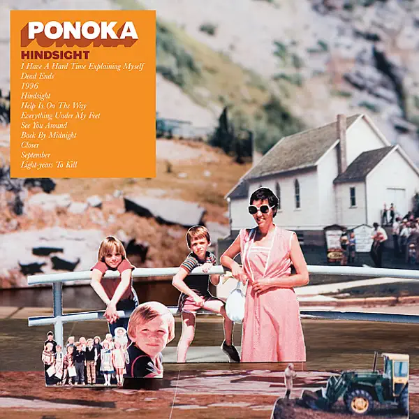Back By Midnight — Ponoka