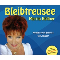 Marita Köllner - Medden op de Schnüss