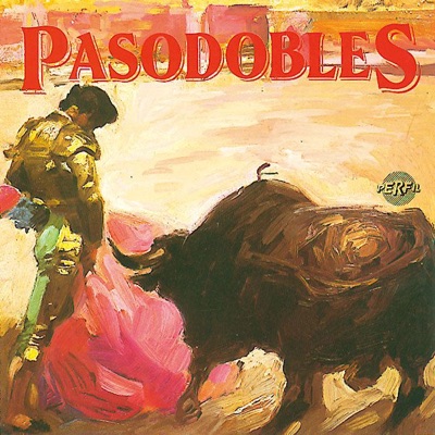 Pasodobles