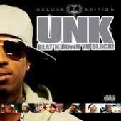 2 Step (feat. T-Pain, Jim Jones, E-40) [Remix] song art