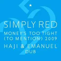 Money's Too Tight (To Mention) '09 (Haji & Emanuel Dub) - Simply Red
