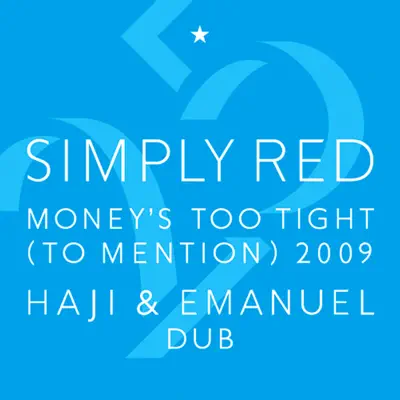 Money's Too Tight (To Mention) '09 (Haji & Emanuel Dub) - Simply Red