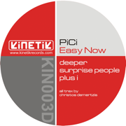Deeper - PiCi