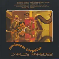 Movimento Perpétuo — Carlos Paredes