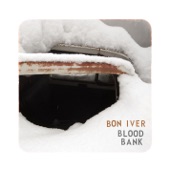 Bon Iver - Beach Baby