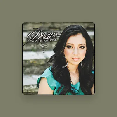 Listen to Devine, watch music videos, read bio, see tour dates & more!