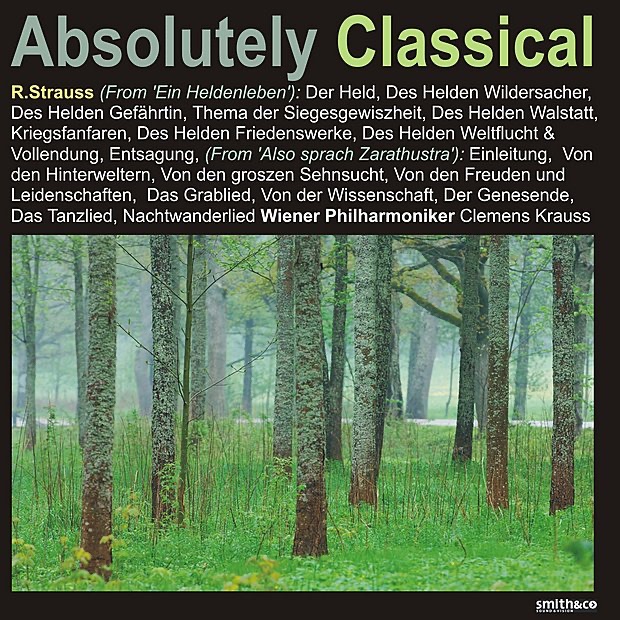 Absolutely Classical Vol. 138
