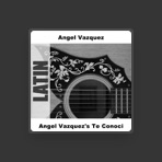 Angel Vazquez