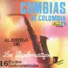 Los Diplomaticos - Se Me Perdio la Cadenita