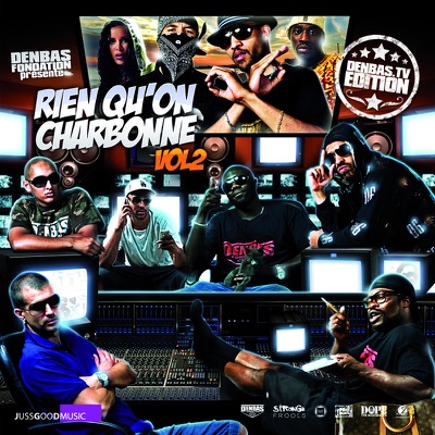 Rien qu'on charbonne, vol. 2