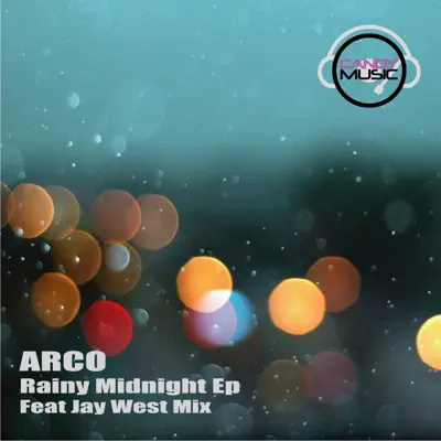 Rainy Midnight - EP - arco