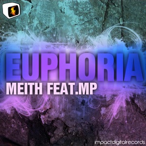 Euphoria Feat. Mp - Single