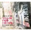 GACKT - DYBBUK (ATTACK OF THE "YELLOW FRIED CHICKENz" IN EUROPE 2010 ver.)