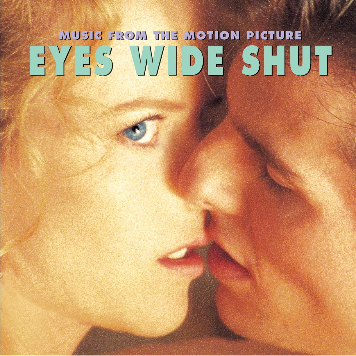 ‎Eyes Wide Shut (Music from the Motion Picture) – Album par  Multi-interprètes – Apple Music