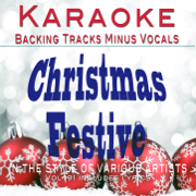 Peace On Earth/Little Drummer Boy [In the style of] David Bowie & Bing Crosby (Professional Karaoke Backing Track) - Backing Tracks Minus Vocals