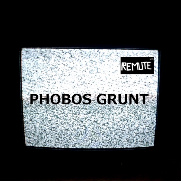 Phobos Grunt - Single