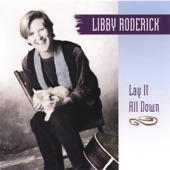 Libby Roderick - Hold Your Ground