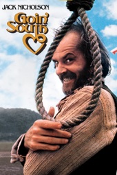 Poster for Goin' South by Unknown