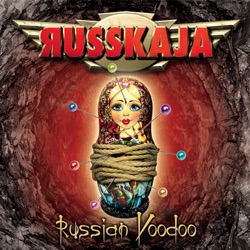 Russkaja - Leto Leto