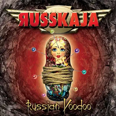 Russian Voodoo - Russkaja