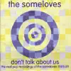 The Someloves - Sunshine's Glove