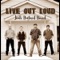 Like a Lion (My God's Not Dead) - Josh Buford Band lyrics