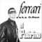 El Padrino - Ferrari lyrics