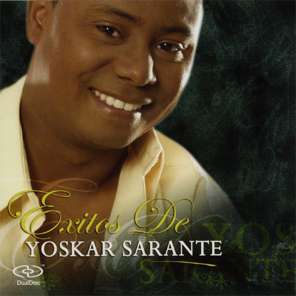 Обложка альбома «Exitos de Yoskar Sarante» — Yoskar Sarante